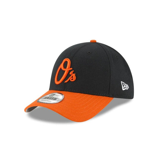9FORTY MLB ORIOLES ALT CAP