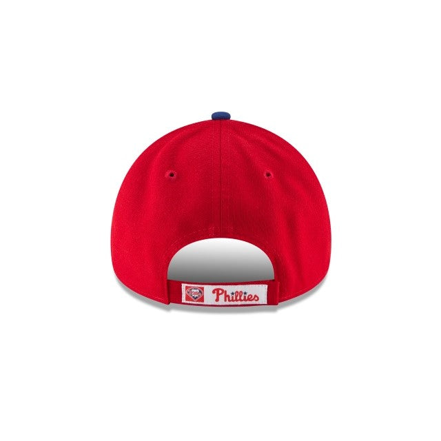 CASQUETTE 9FORTY MLB PHILLIES