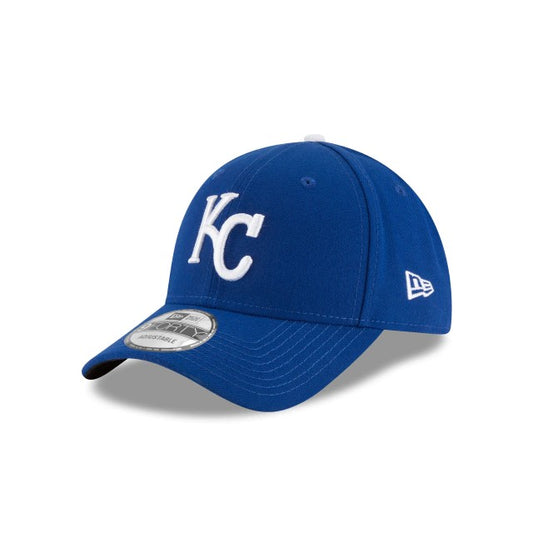 CASQUETTE 9FORTY MLB ROYALS