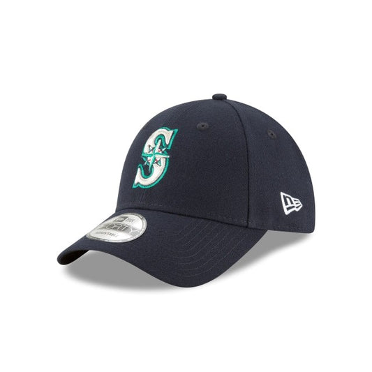 CASQUETTE 9FORTY MLB MARINERS