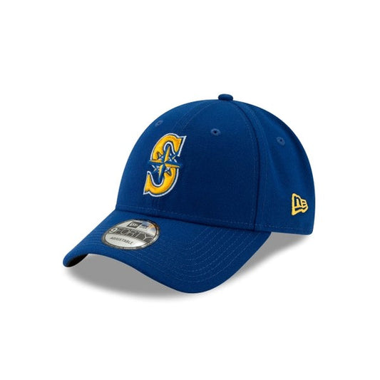 CASQUETTE 9FORTY MLB MARINERS ALT2