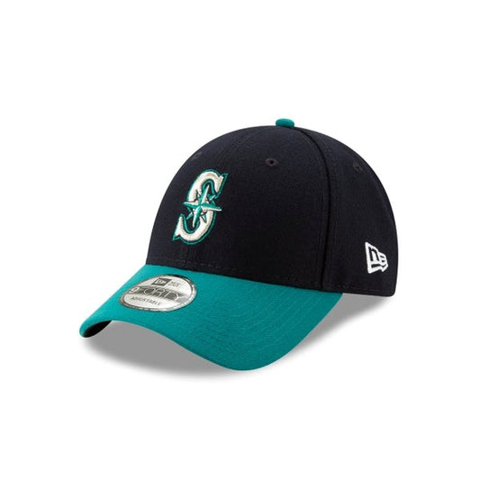 CASQUETTE 9FORTY MLB MARINERS ALT