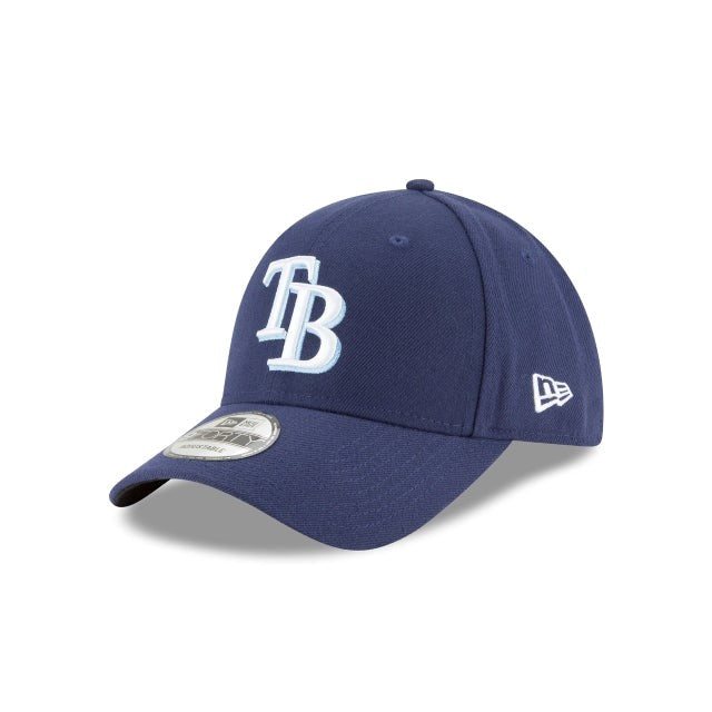 9FORTY MLB RAYS CAP