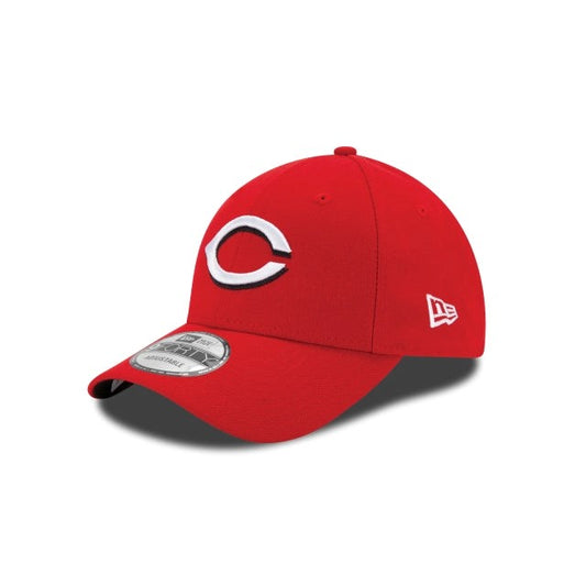 CASQUETTE 9FORTY MLB REDS