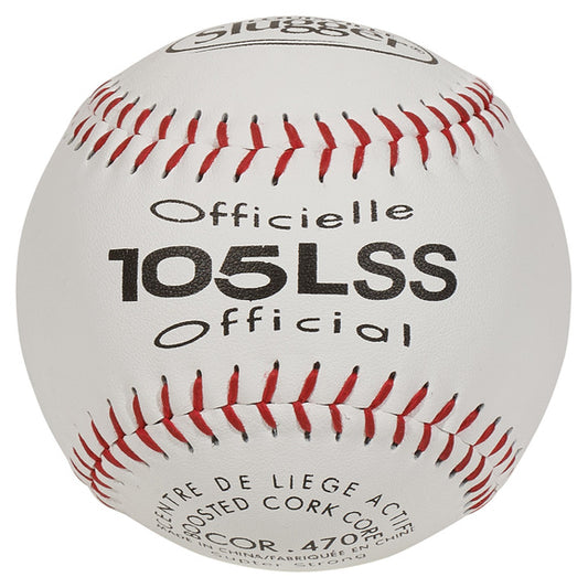 LSSB105LSS SUPER STRONG 12 INCH SOFTBALL BALL