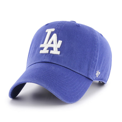 CASQUETTE CLEAN UP MLB DODGERS