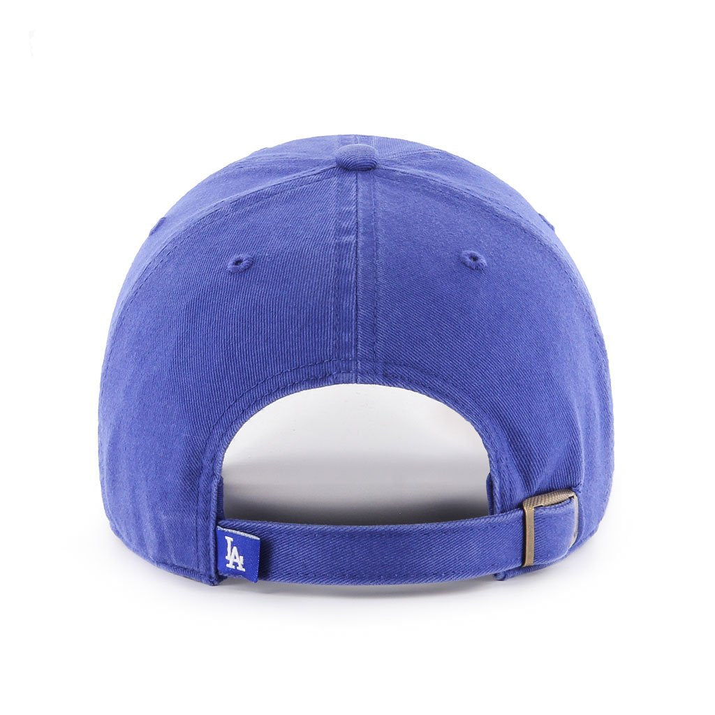 CASQUETTE CLEAN UP MLB DODGERS