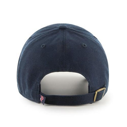 CASQUETTE CLEAN UP MLB RED SOX