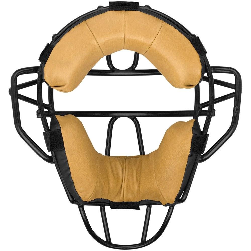 MASQUE TRADITIONNEL DYNA LITE STEEL CATCHERS