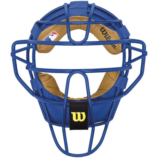 TRADITIONAL DYNA LITE STEEL CATCHERS MASK