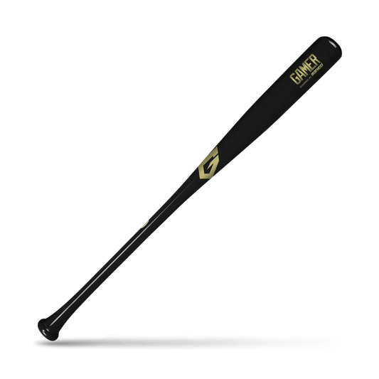 BÂTON DE BOIS EN ÉRABLE GAMER