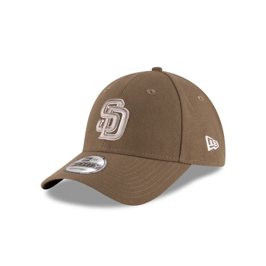 CASQUETTE 9FORTY MLB PADRES ALT 17