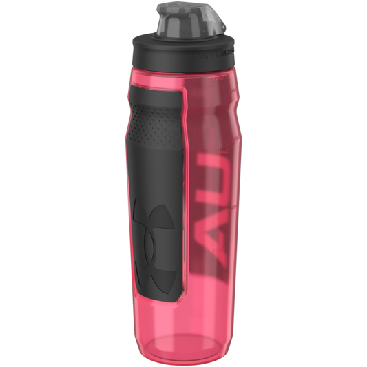 BOUTEILLE PLAYMAKER SQUEEZE 32 OZ