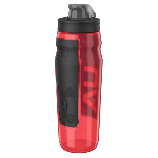 BOUTEILLE PLAYMAKER SQUEEZE 32 OZ