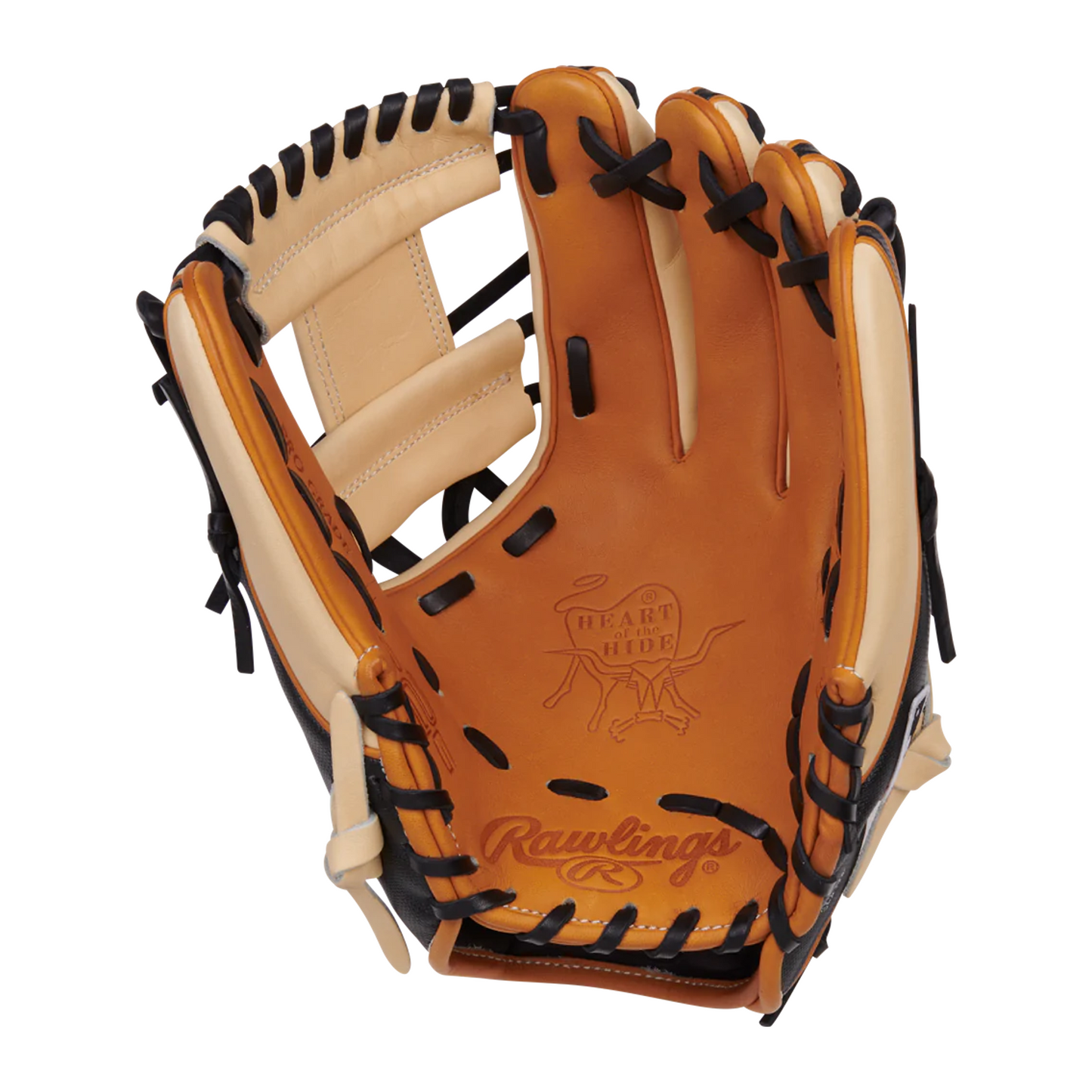 HEART OF THE HIDE R2G PROR314-2TCSS 11.5" BASEBALL GLOVE 2022