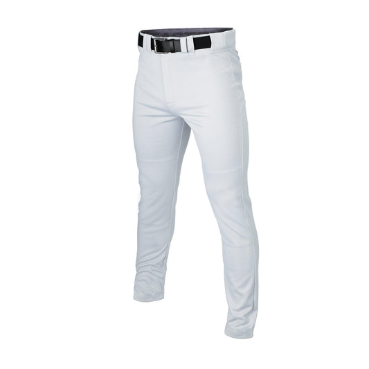 PANTALON DE BASEBALL RIVAL + OPEN BOTTOM