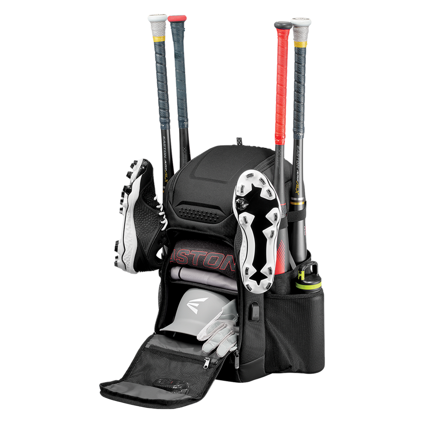 WALK OFF IV BASEBALL BACKPACK Plan de Match