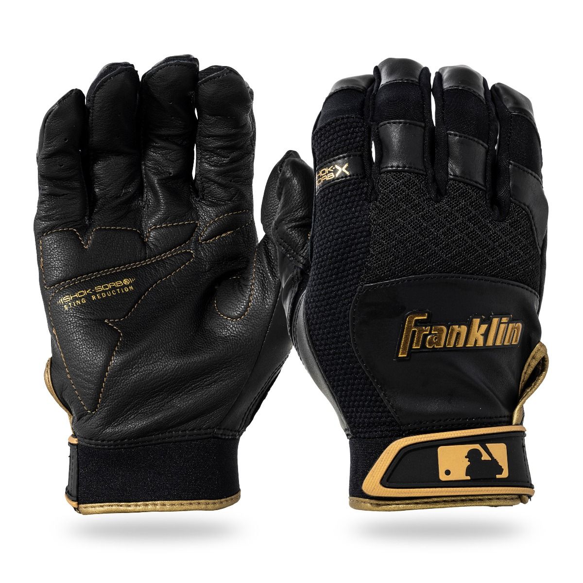 GANTS DE FRAPPEUR SHOK-SORB X - Plan de Match GANTS DE FRAPPEUR SHOK-SORB X - Plan de Match