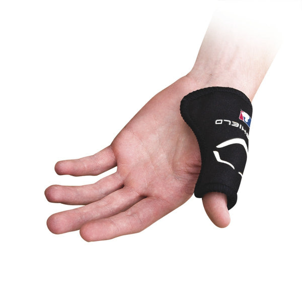 Protège-pouce BOXOB En Silicone Pour Baseball Et Softball – Anti-choc, Confortable, Prévient Les Blessures