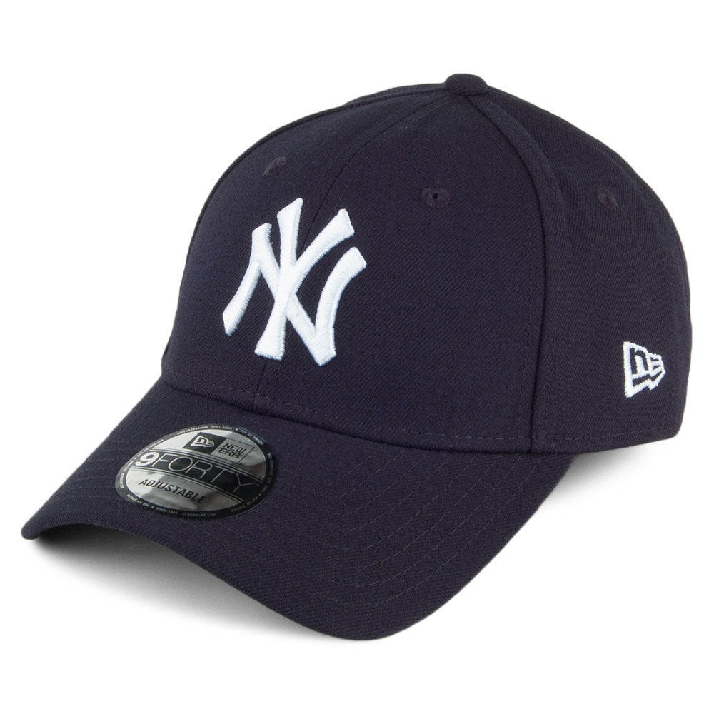 CASQUETTE 9FORTY MLB YANKEES