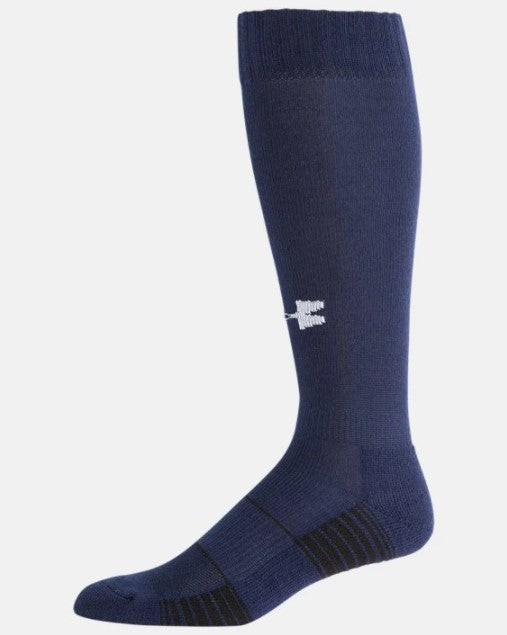 Ua 2024 baseball socks