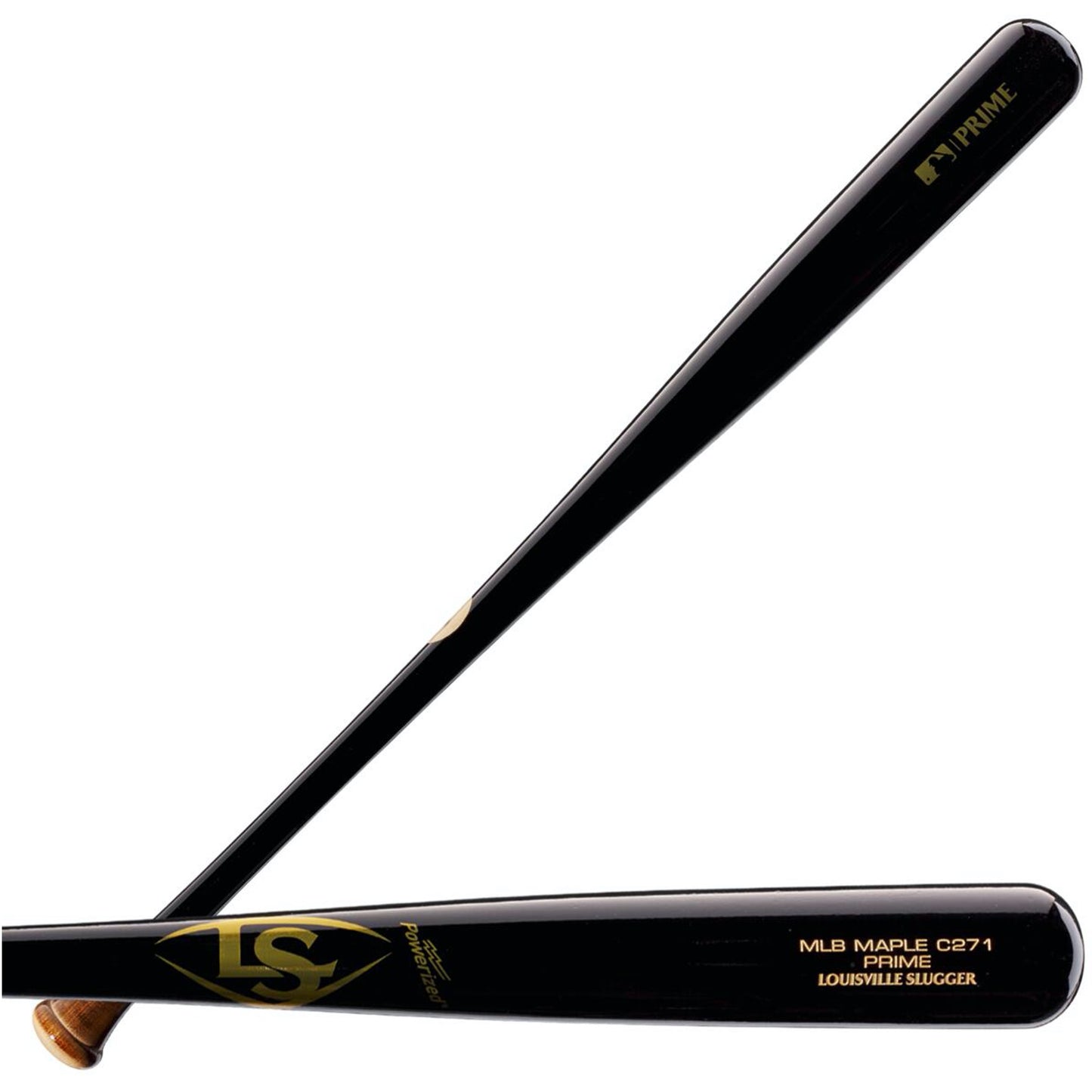 MLB PRIME C271 MAPLE BASEBALL BAT