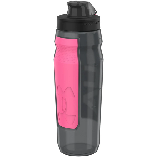 BOUTEILLE PLAYMAKER SQUEEZE 32 OZ