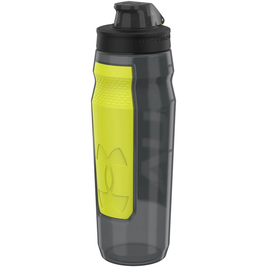 BOUTEILLE PLAYMAKER SQUEEZE 32 OZ