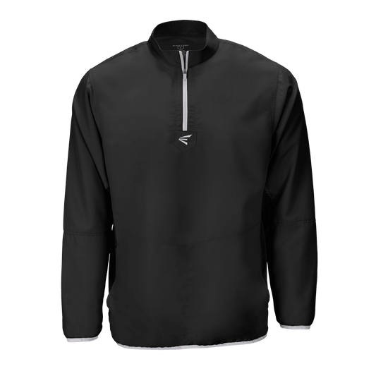 BATTING JACKET ALPHA MANCHES LONGUES