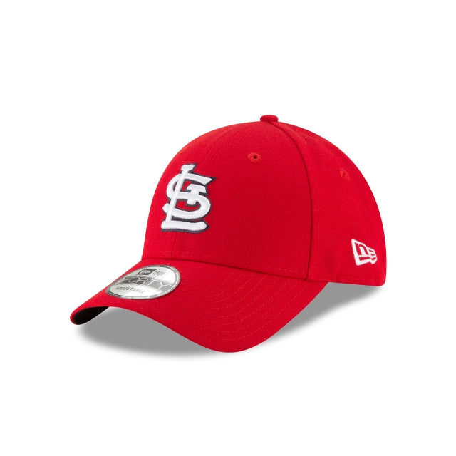 CASQUETTE 9FORTY MLB CARDINALS LS