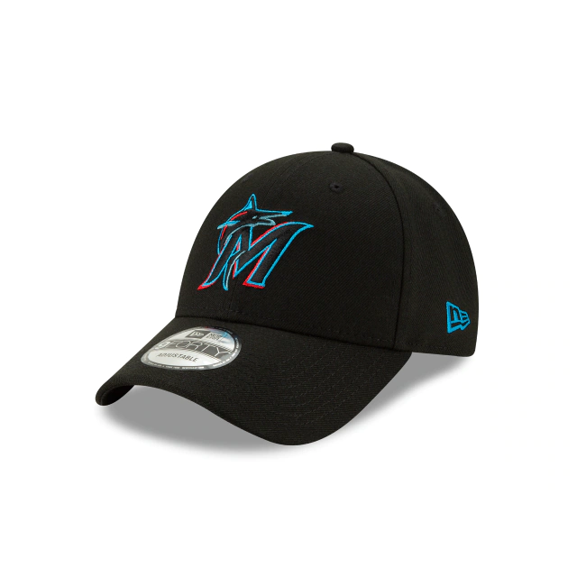 CASQUETTE 9FORTY MLB MARLINS