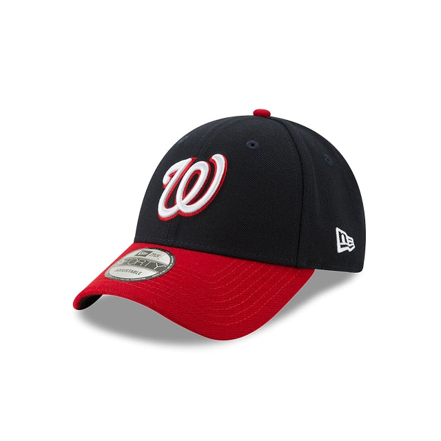9FORTY MLB NATIONALS ALT CAP