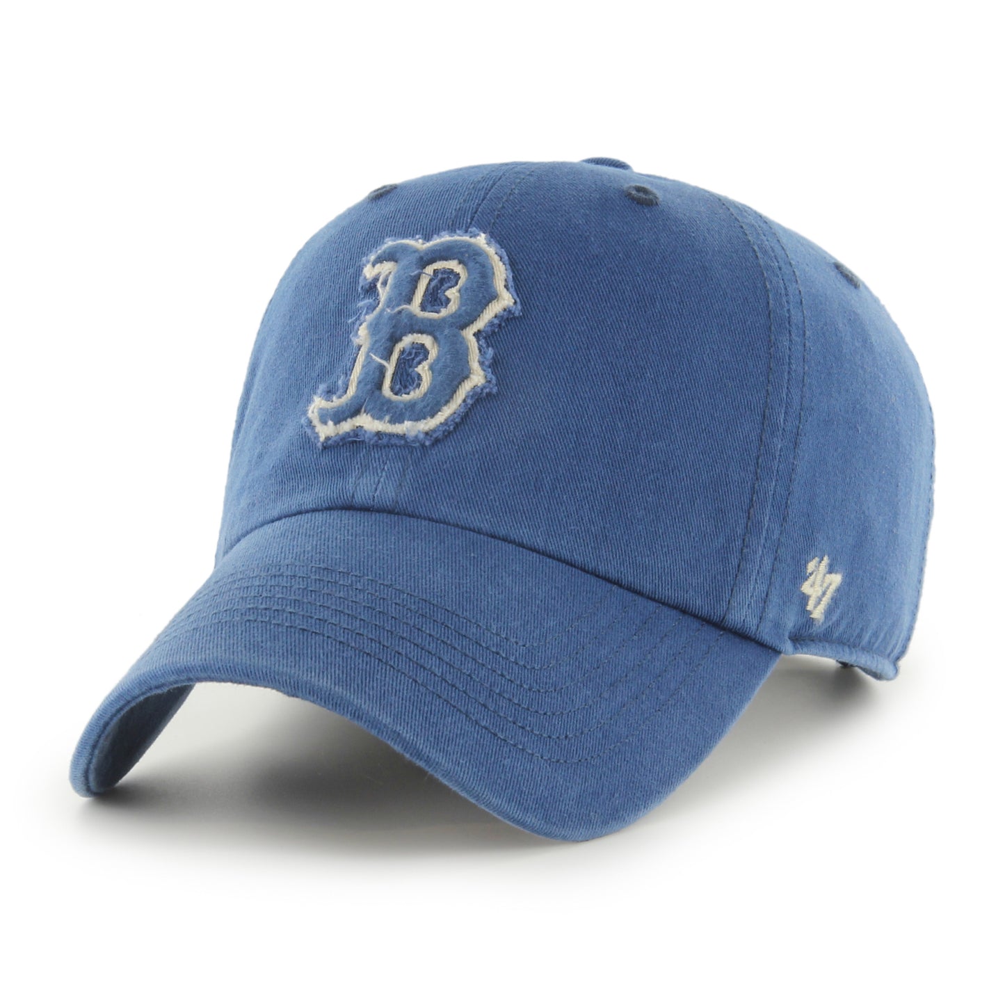 CASQUETTE CLEAN UP MLB RED SOX CHASM BLAZER