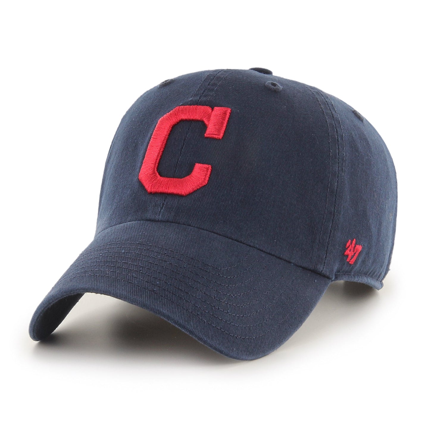 CLEAN UP MLB GUARDIANS CAP
