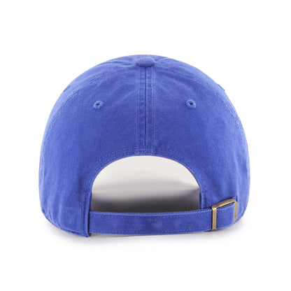 CLEAN UP MLB BLUE JAYS COOPERSTOWN CAP