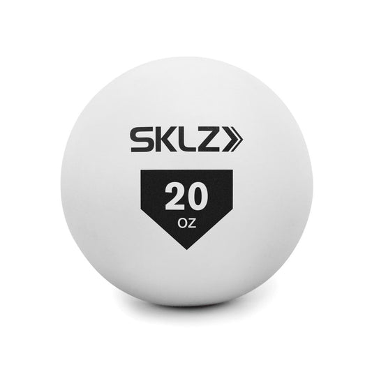 BALLE DE BASEBALL DE CONTACT XL SKLZ 20 OZ