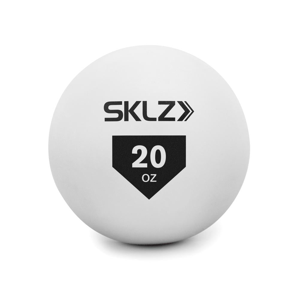 BALLE DE BASEBALL DE CONTACT XL SKLZ 20 OZ