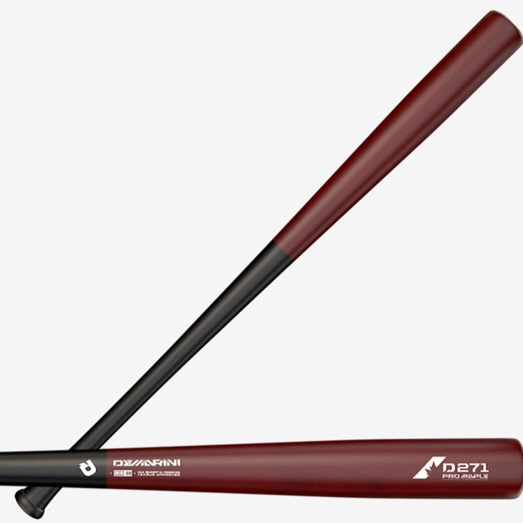 D271 COMPOSITE BASEBALL BAT