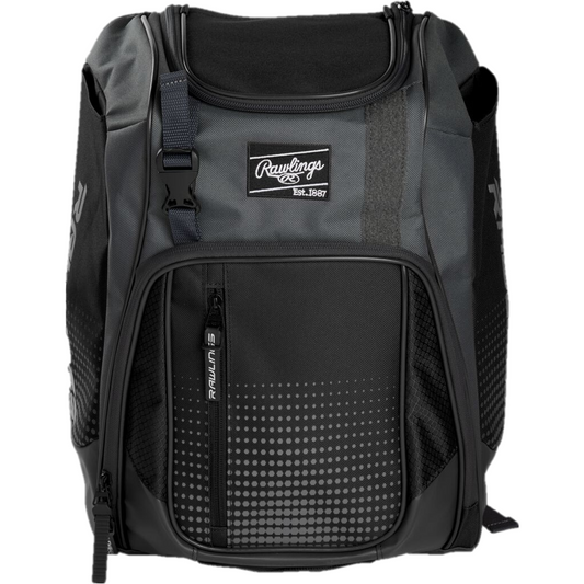 FRANCHISE BASEBALL BACKPACK