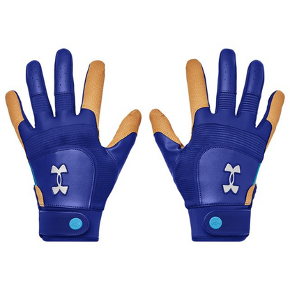 HARPER HUSTLE 23 BATTING GLOVES Plan de Match