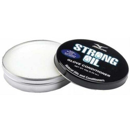 STRONG OIL GLOVE CONDITIONER
