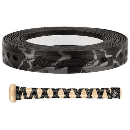 GRIP À BÂTON LIZARD SKINS ULTRA X CAMO