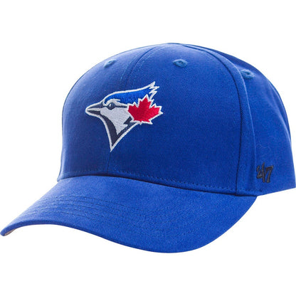 MLB BLUE JAYS KIDS MVP CAP