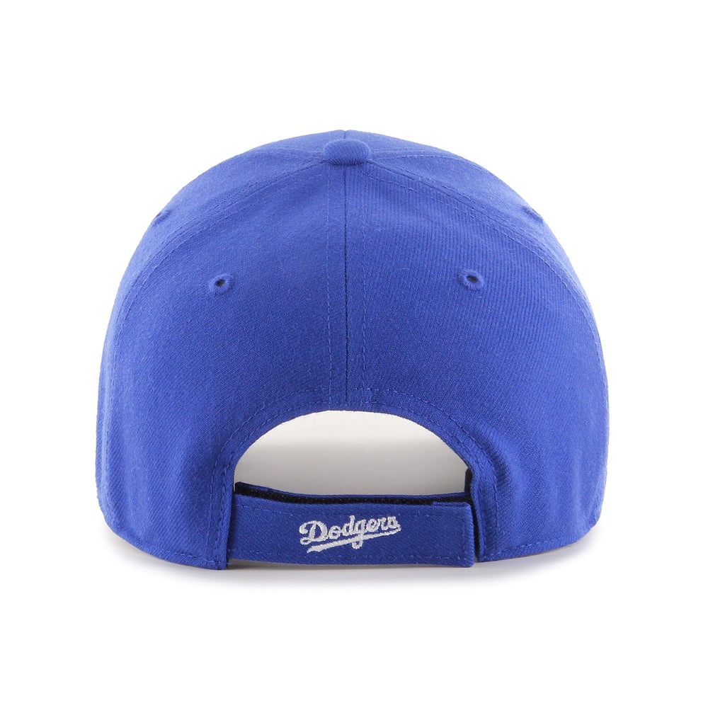 MLB DODGERS MVP CAP