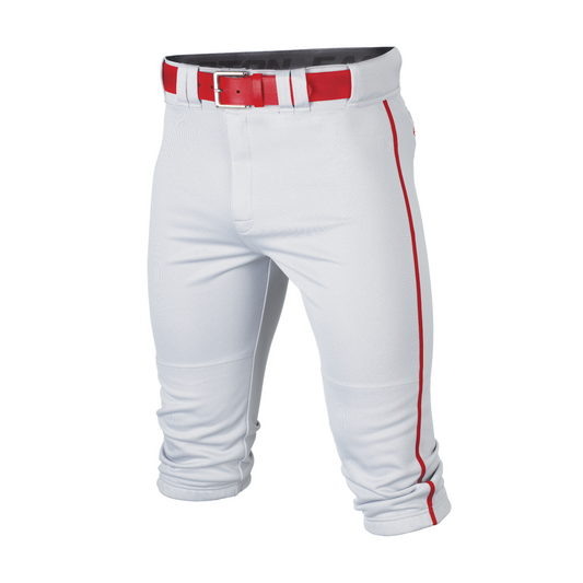 PANTALON DE BASEBALL RIVAL+ KNICKER PIPED