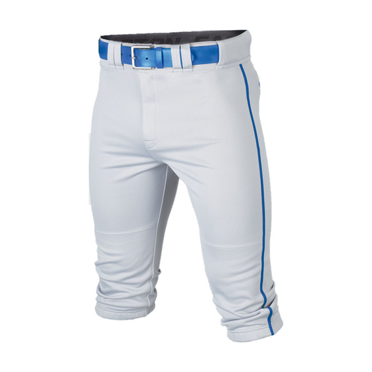 PANTALON DE BASEBALL RIVAL+ KNICKER PIPED