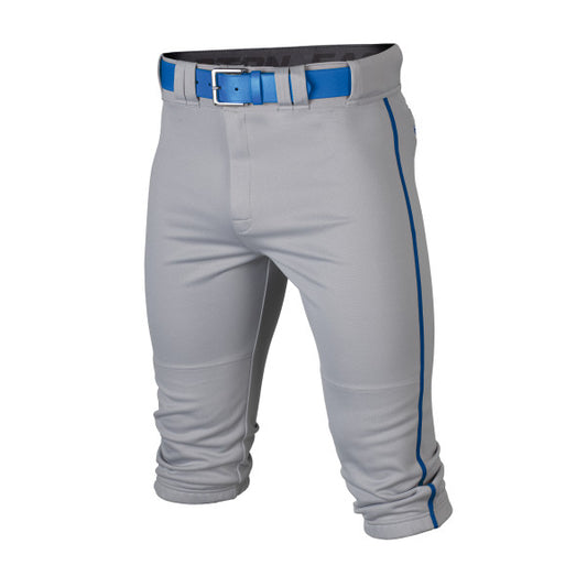 PANTALON DE BASEBALL RIVAL+ KNICKER PIPED