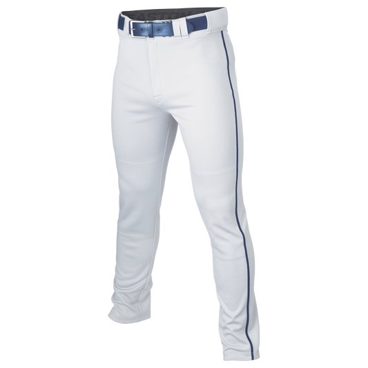 PANTALON DE BASEBALL RIVAL + OPEN BOTTOM PIPED