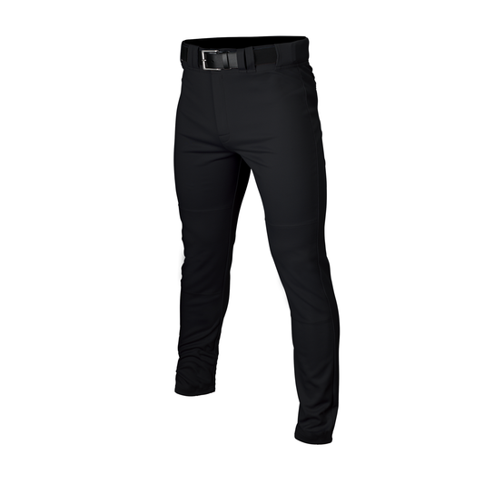 PANTALON DE BASEBALL RIVAL + OPEN BOTTOM