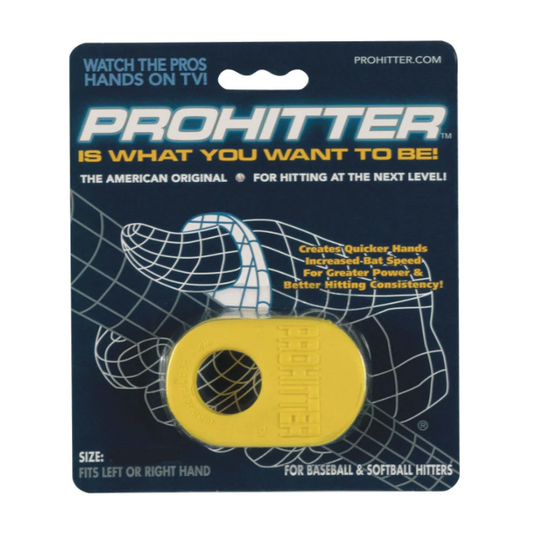 PROHITTER